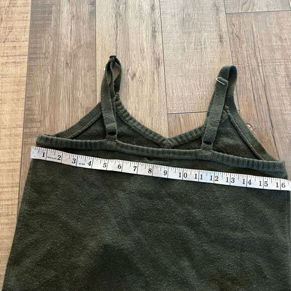 Torrid Everyday Plush Cami Sweater size 00 - Picture 4 of 9